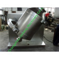 SBH Serie 3D Swinging Mixer